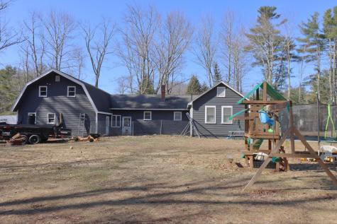 121 Buxton Road Saco ME 04072