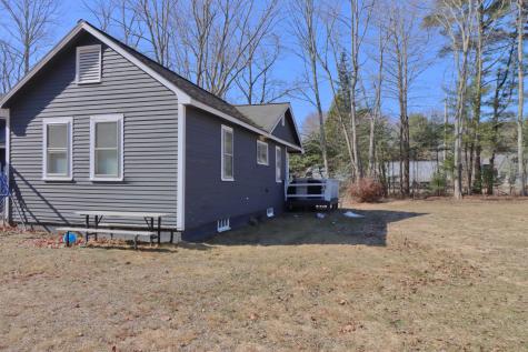 121 Buxton Road Saco ME 04072