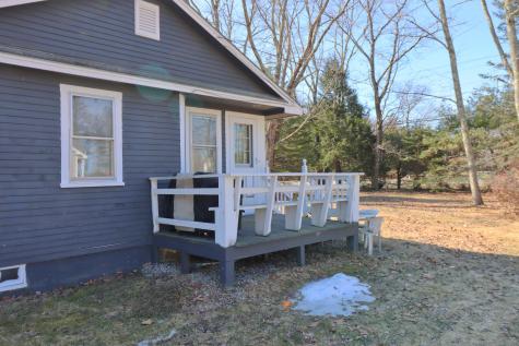 121 Buxton Road Saco ME 04072