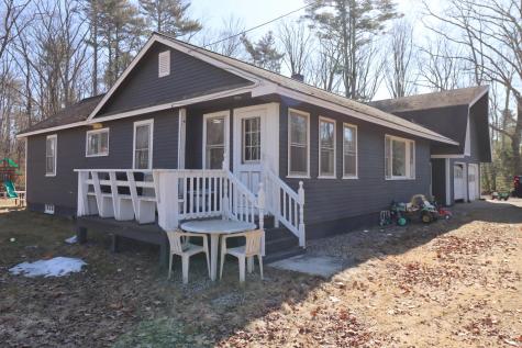 121 Buxton Road Saco ME 04072