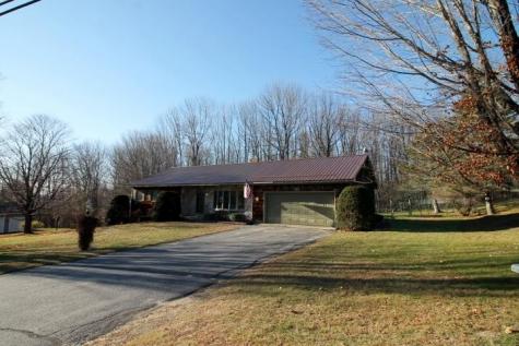 56 Brentwood Drive Auburn ME 04210