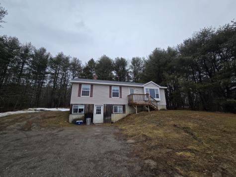 Bucksport ME 04416
