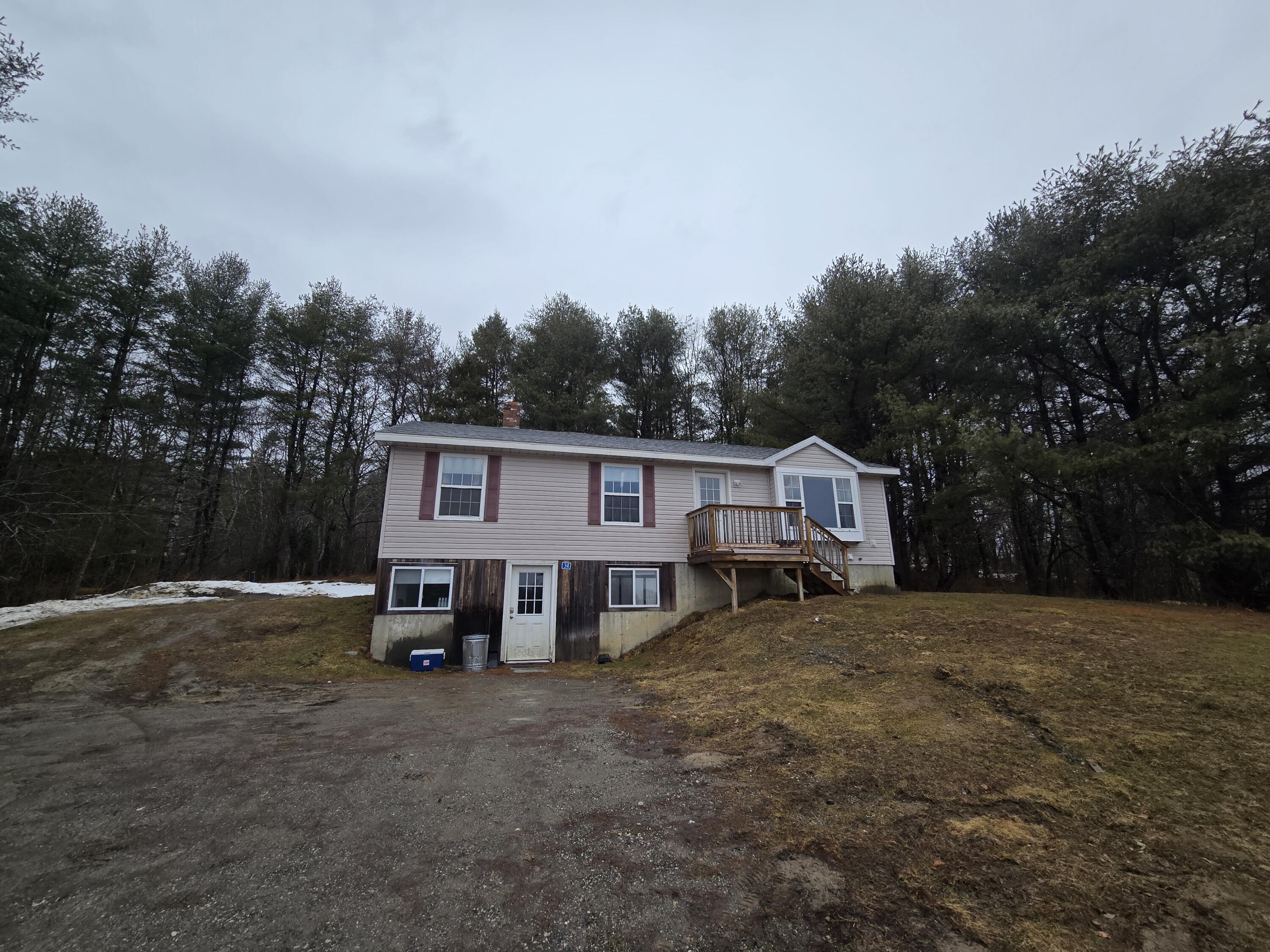 Bucksport ME 04416