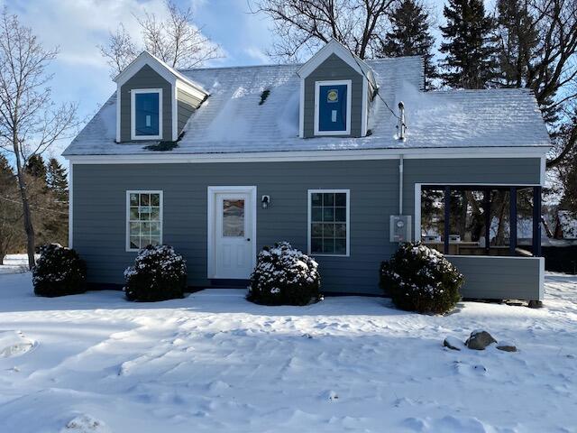 7 Liberty Street Caribou ME 04736