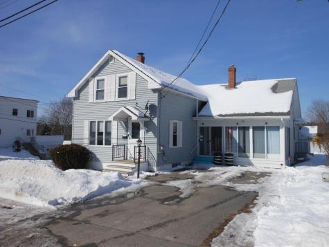 173 Broad Street Auburn ME 04210