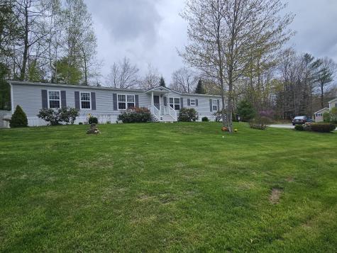 4 Hilltop Court Turner ME 04282