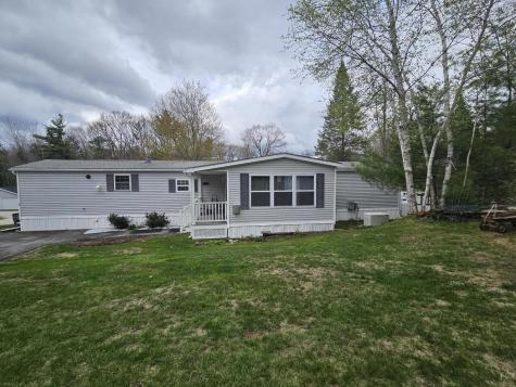 4 Hilltop Court Turner ME 04282