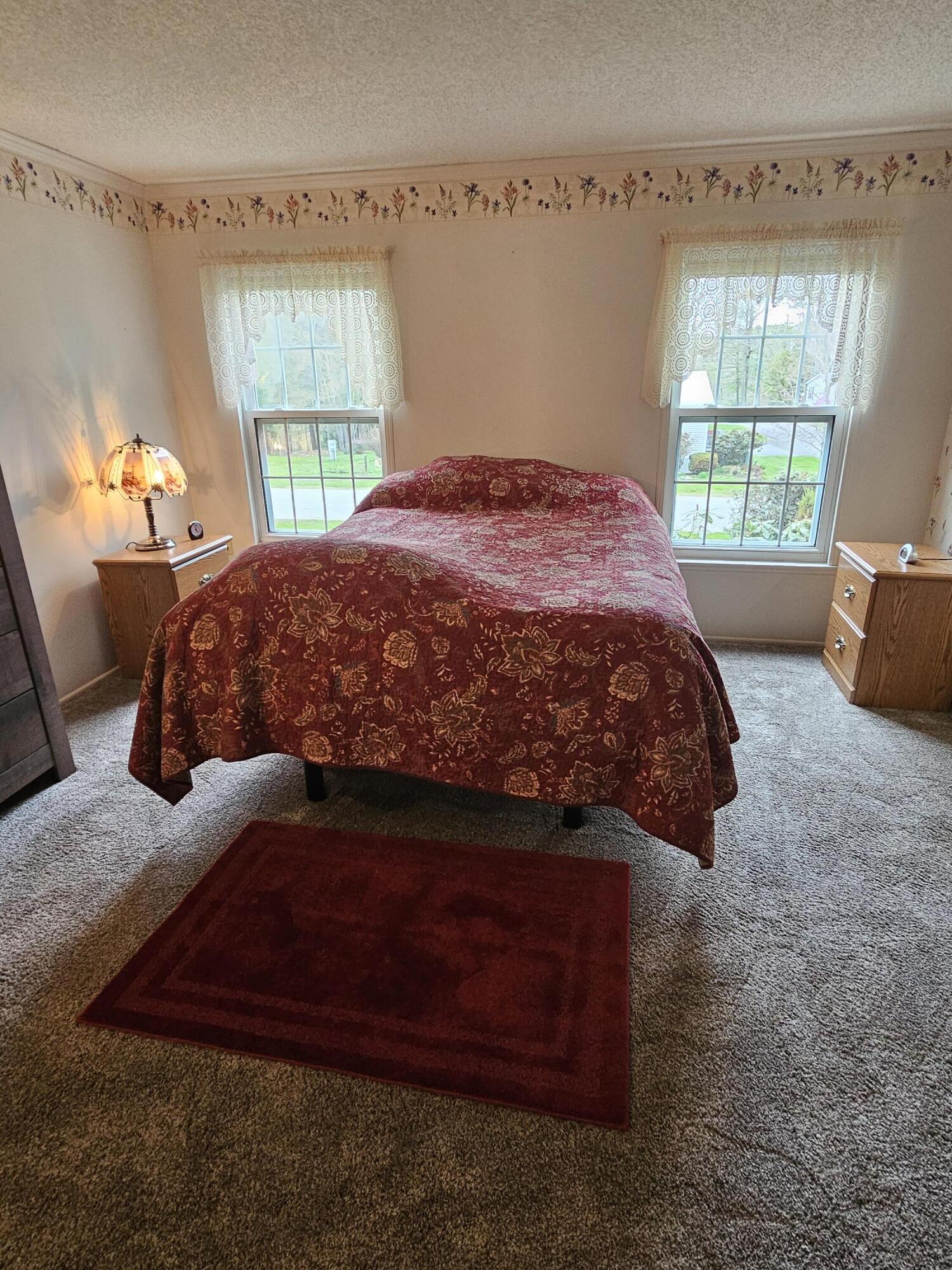 4 Hilltop Court Turner ME 04282