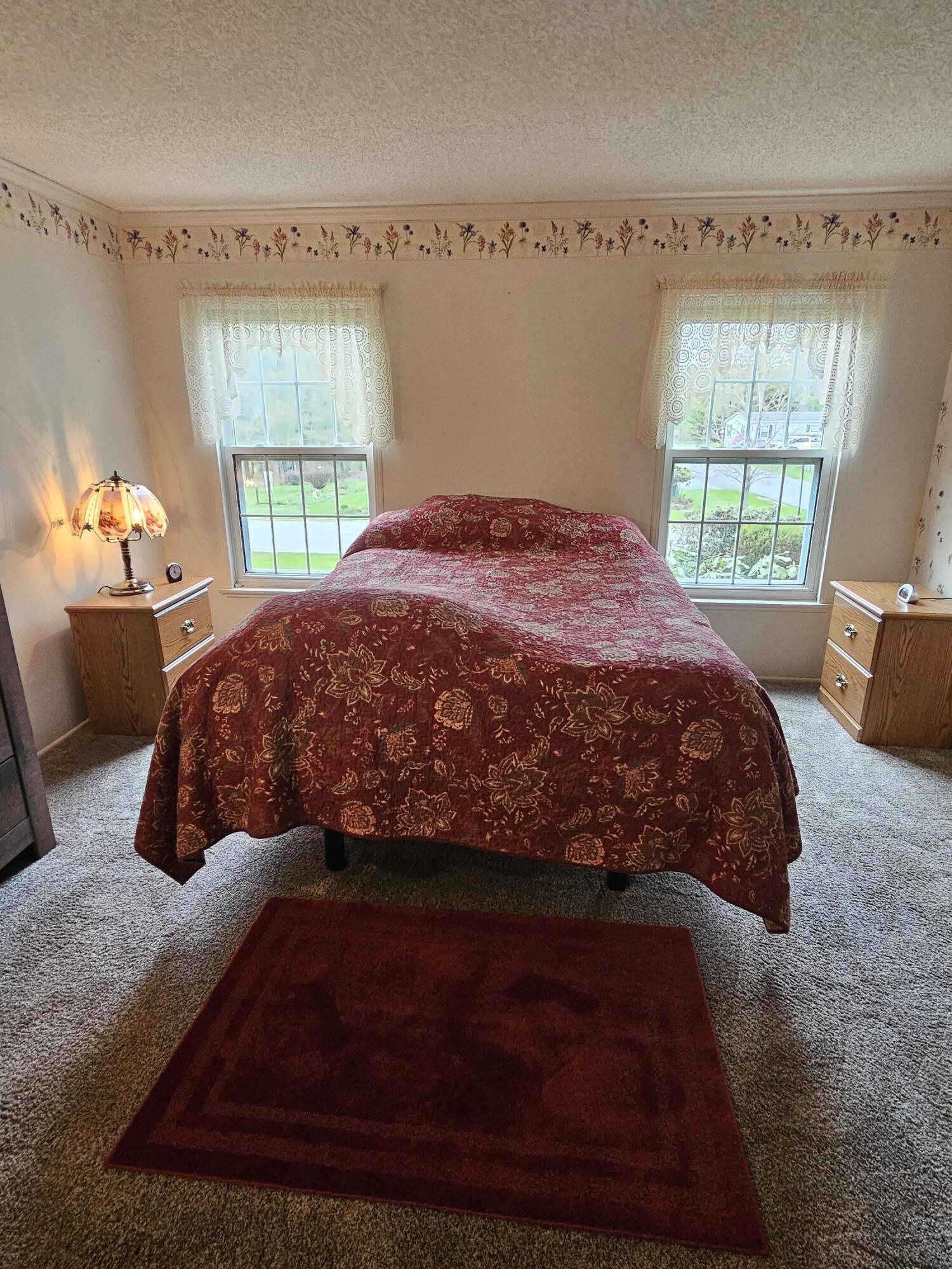 4 Hilltop Court Turner ME 04282