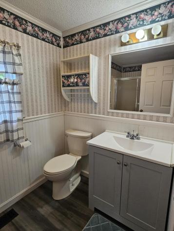 4 Hilltop Court Turner ME 04282