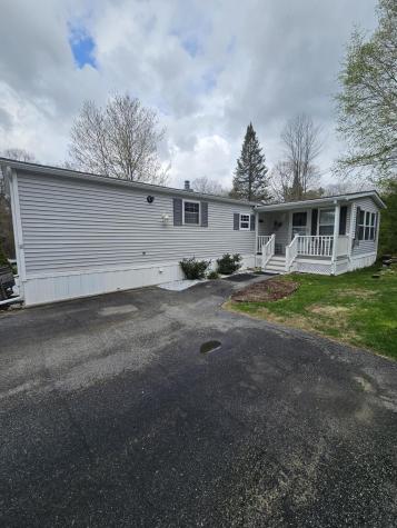 4 Hilltop Court Turner ME 04282