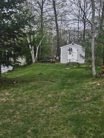 4 Hilltop Court Turner ME 04282