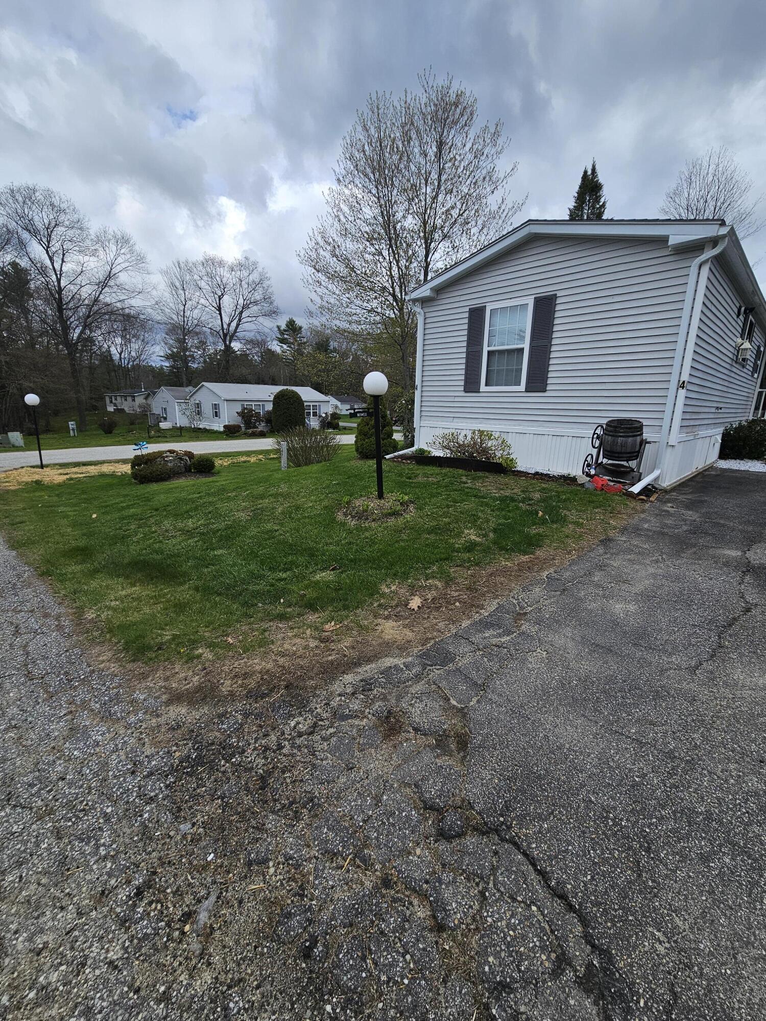 4 Hilltop Court Turner ME 04282