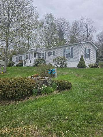 4 Hilltop Court Turner ME 04282