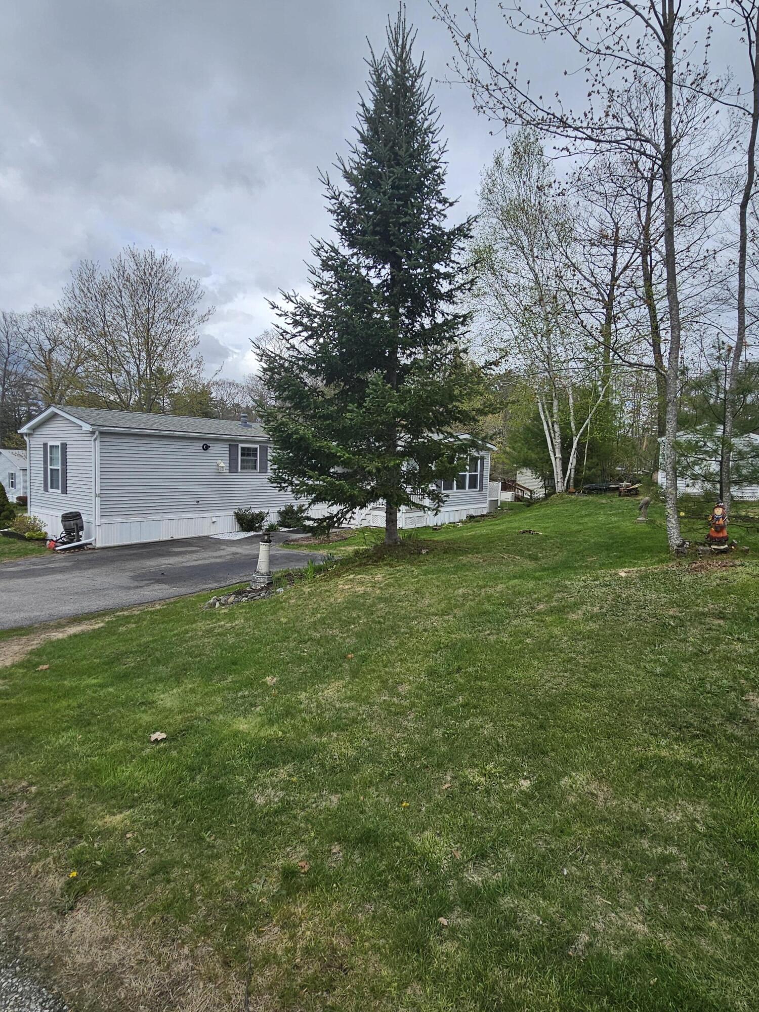 4 Hilltop Court Turner ME 04282