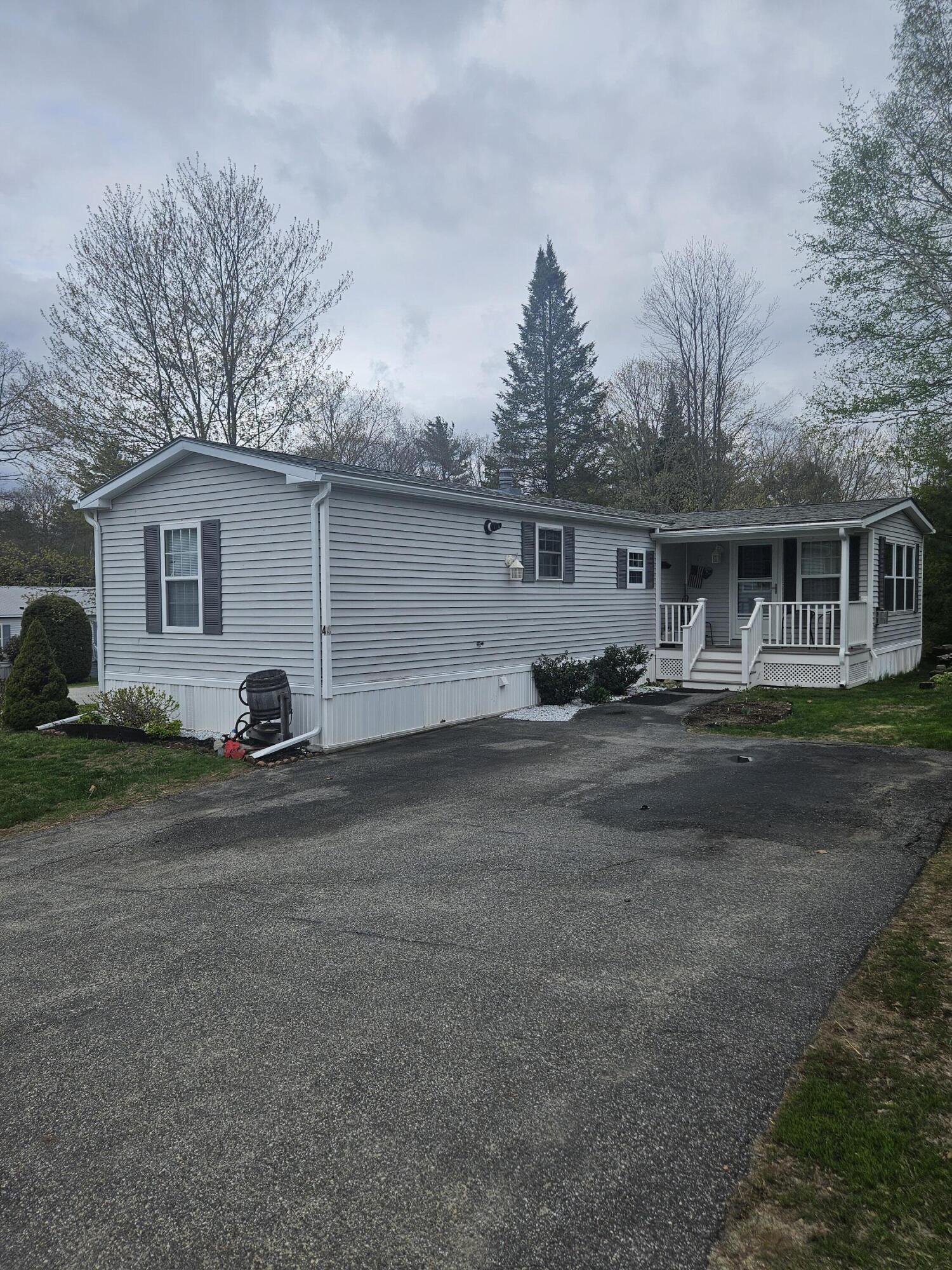 4 Hilltop Court Turner ME 04282