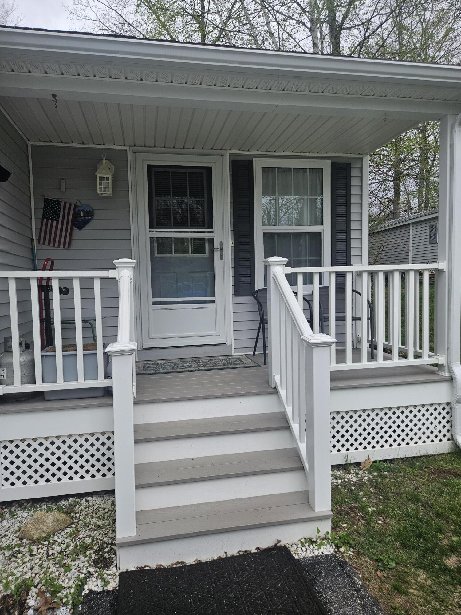 4 Hilltop Court Turner ME 04282