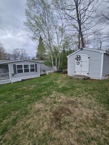 4 Hilltop Court Turner ME 04282