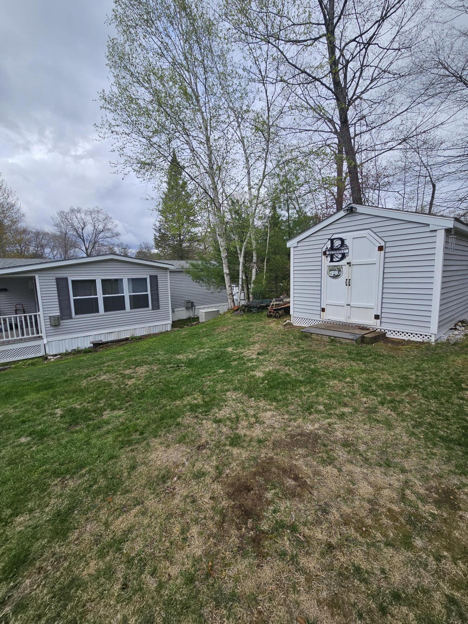 4 Hilltop Court Turner ME 04282