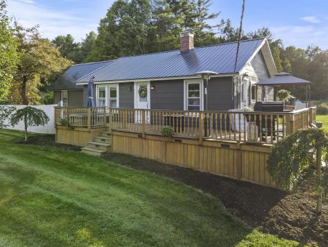 551 Bear Hill Road Dover-foxcroft ME 04426