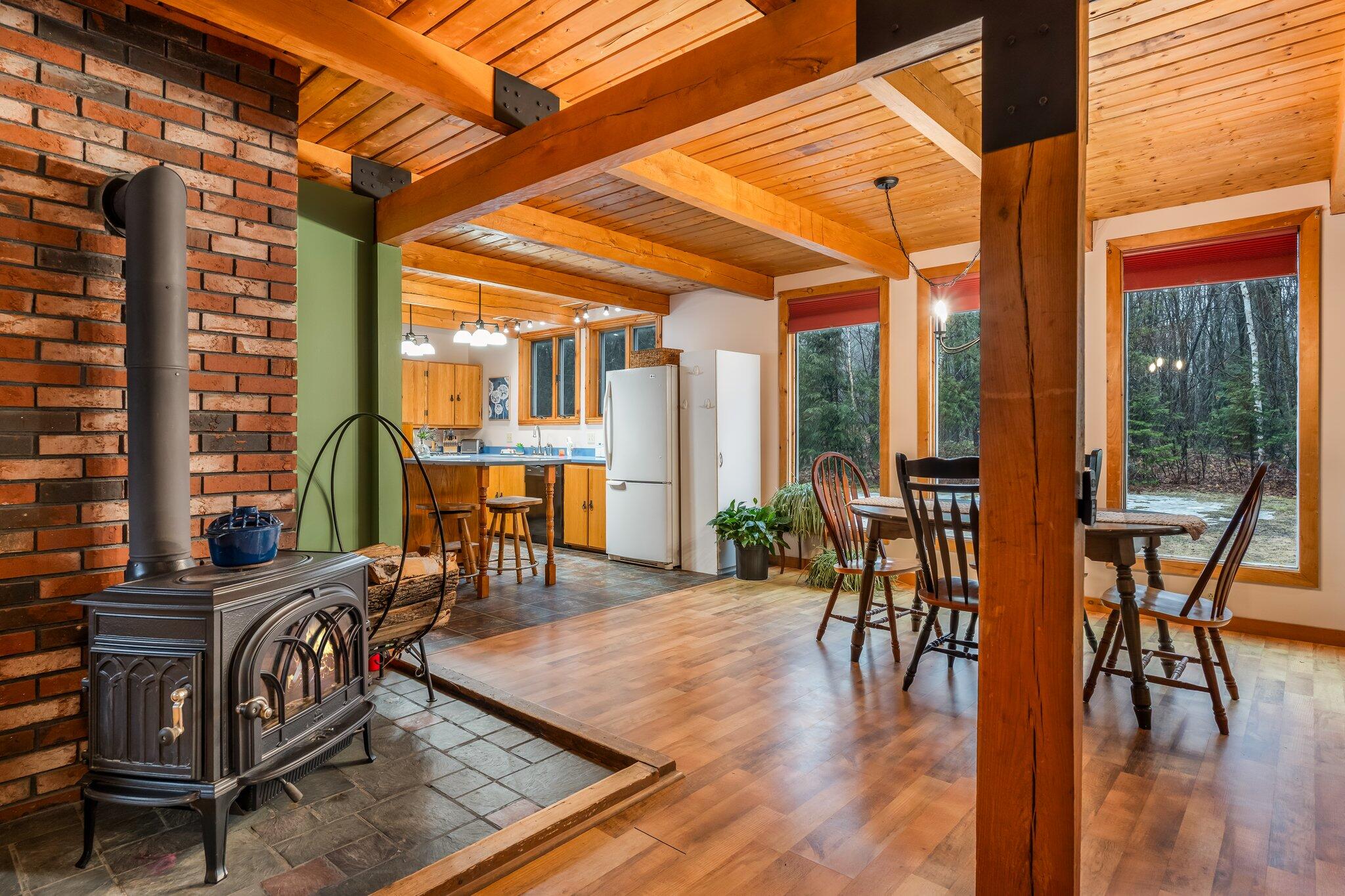 65 Bull Run Road Greene ME 04236