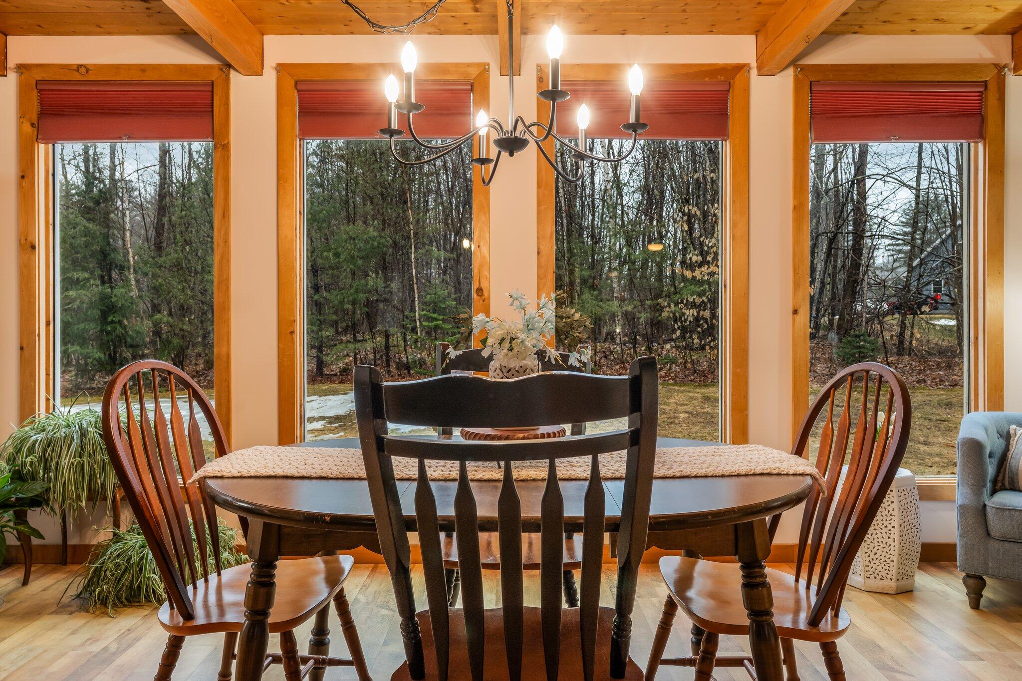 65 Bull Run Road Greene ME 04236