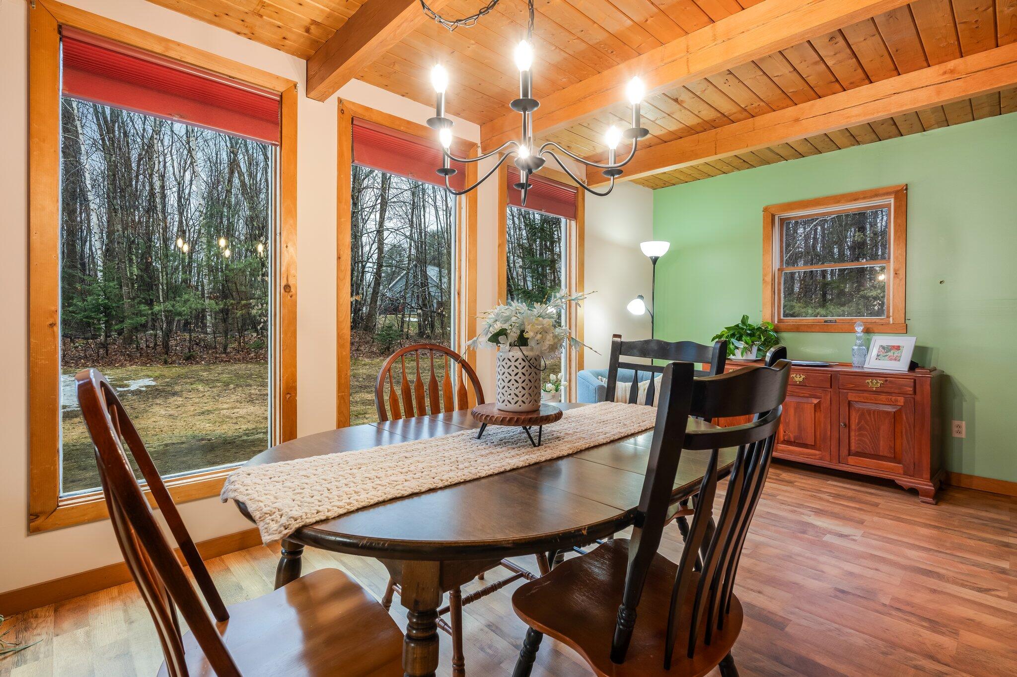 65 Bull Run Road Greene ME 04236