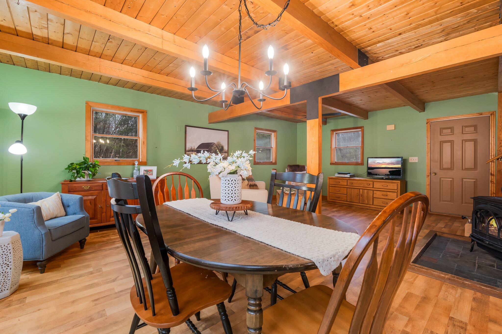 65 Bull Run Road Greene ME 04236