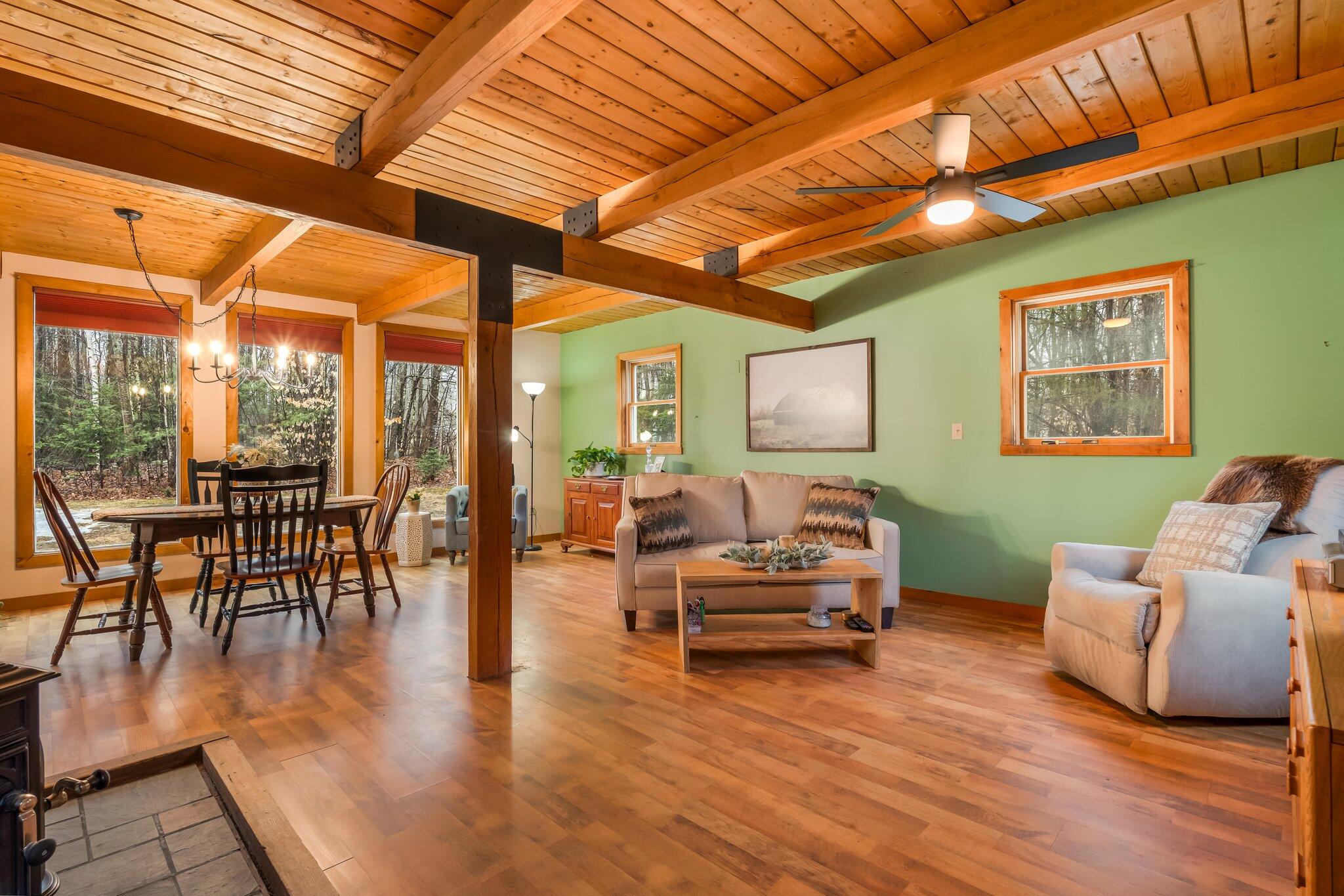 65 Bull Run Road Greene ME 04236