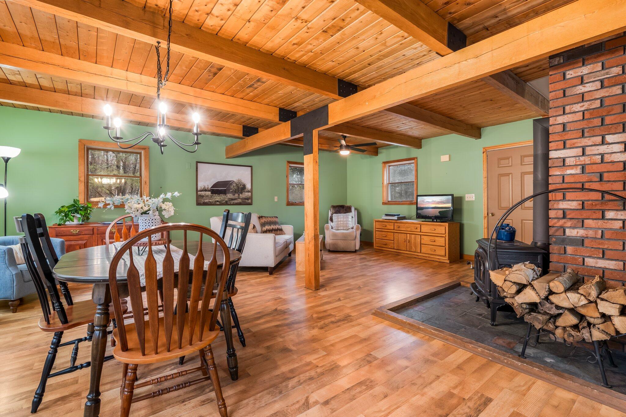 65 Bull Run Road Greene ME 04236