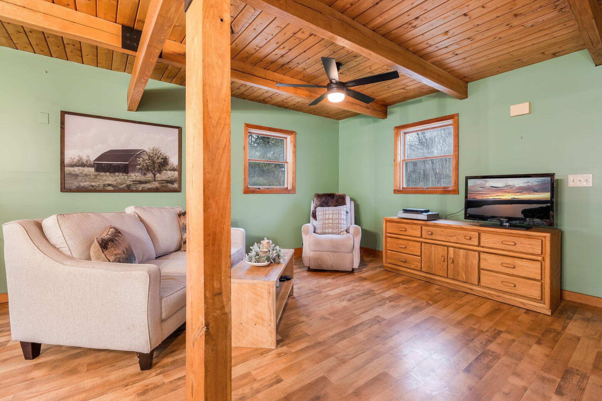 65 Bull Run Road Greene ME 04236