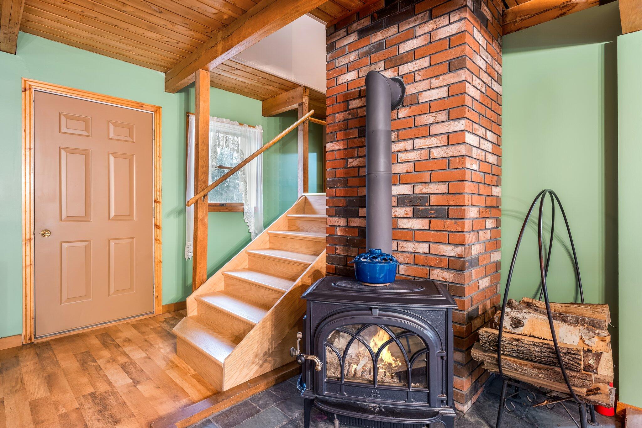 65 Bull Run Road Greene ME 04236