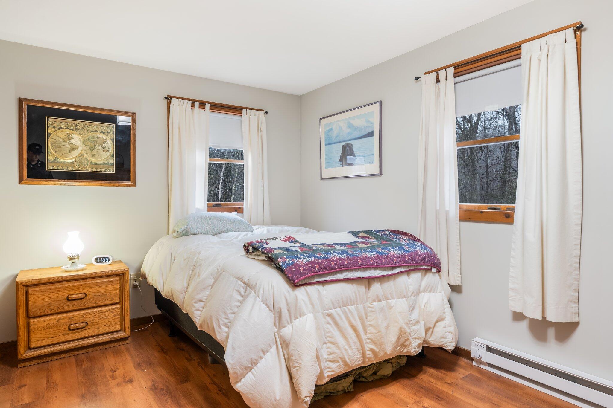 65 Bull Run Road Greene ME 04236