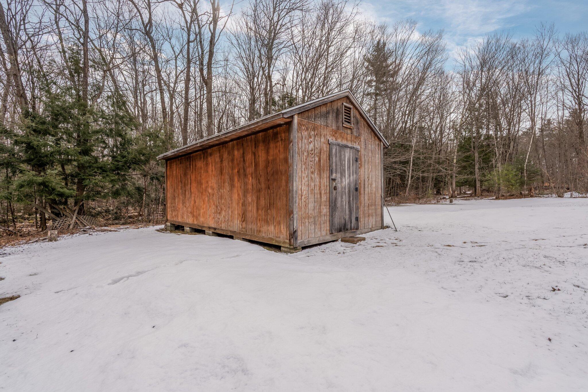 65 Bull Run Road Greene ME 04236