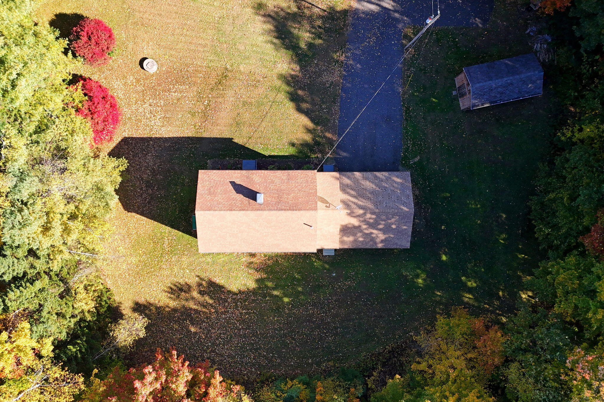 65 Bull Run Road Greene ME 04236