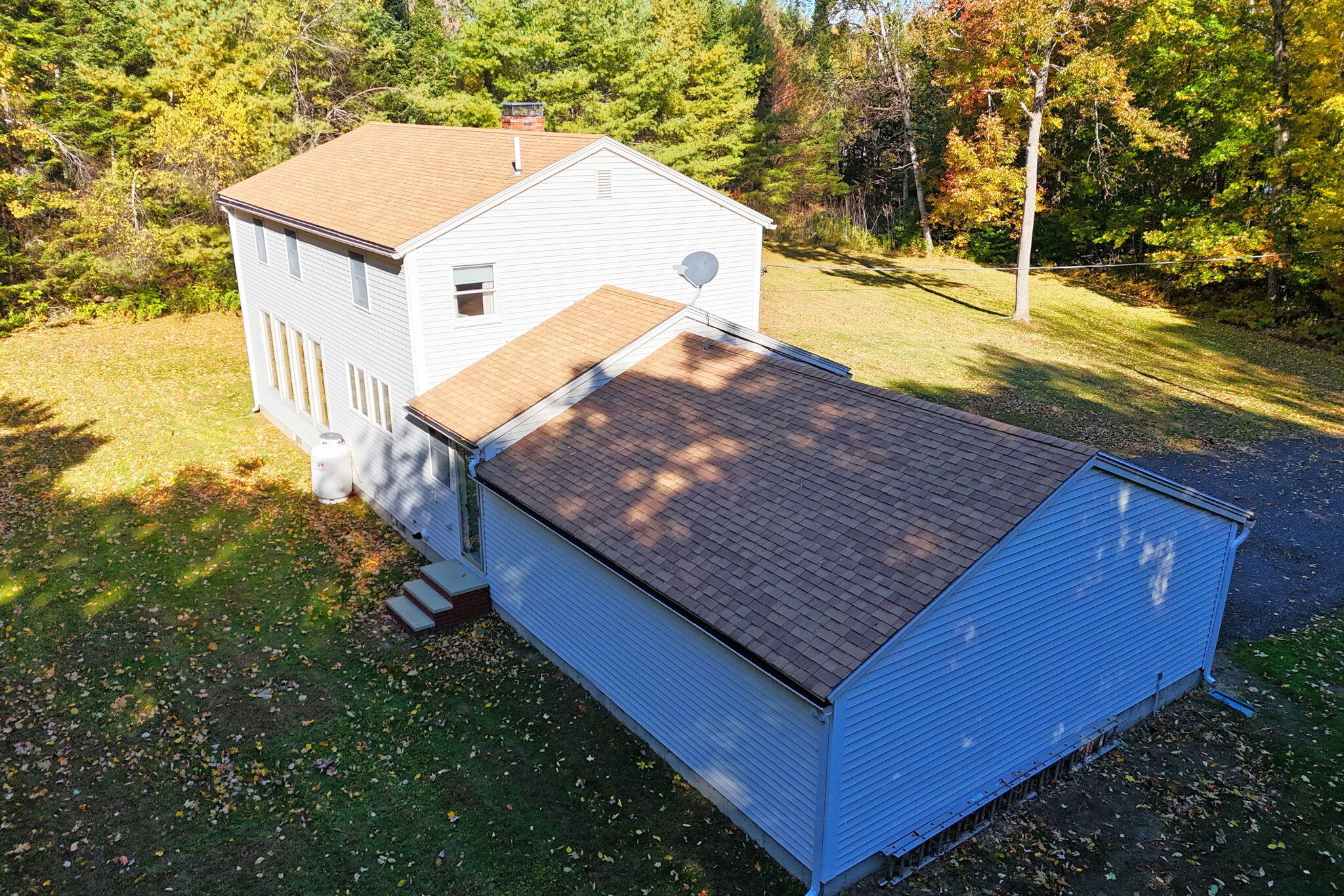 65 Bull Run Road Greene ME 04236