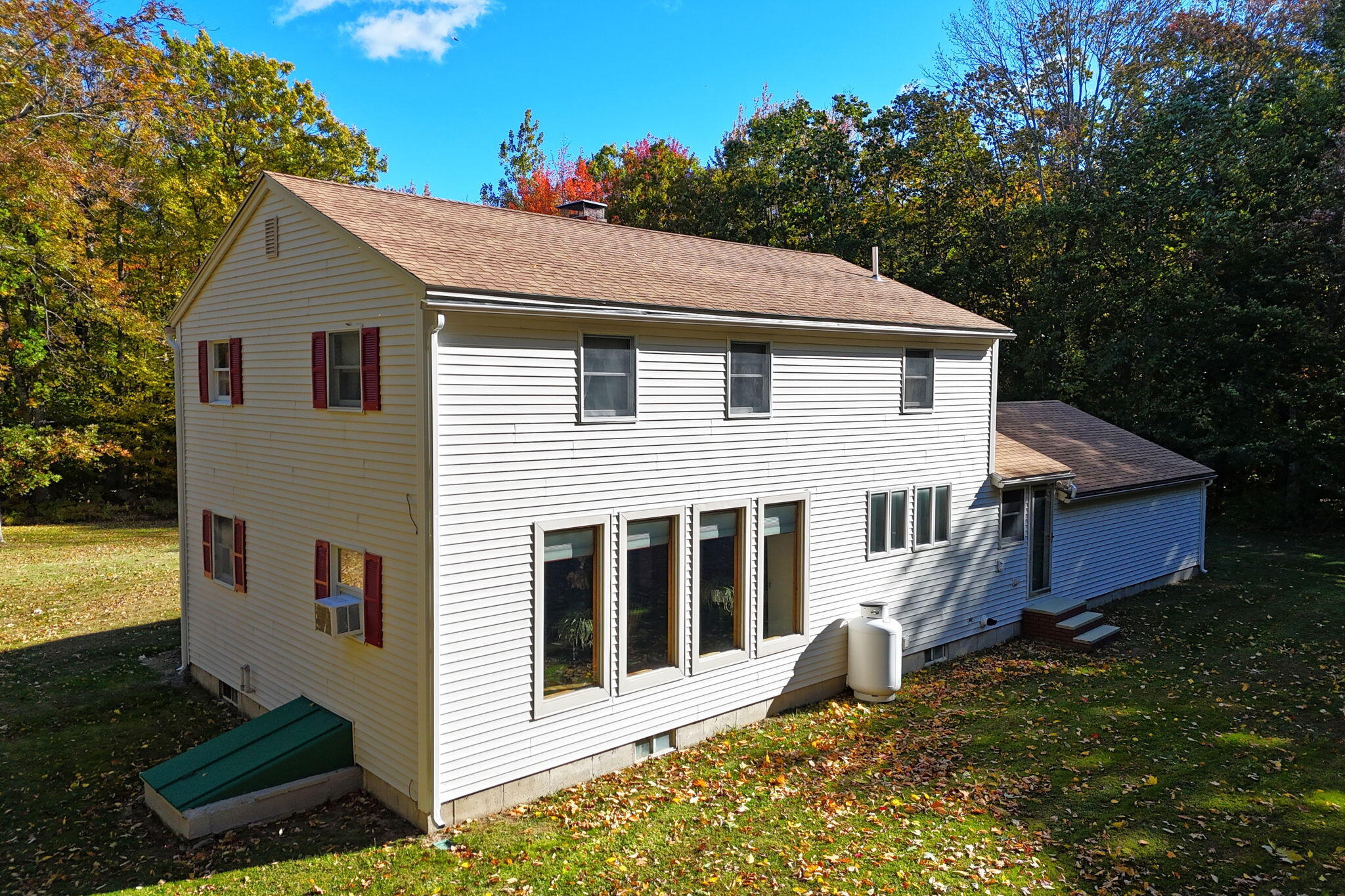 65 Bull Run Road Greene ME 04236