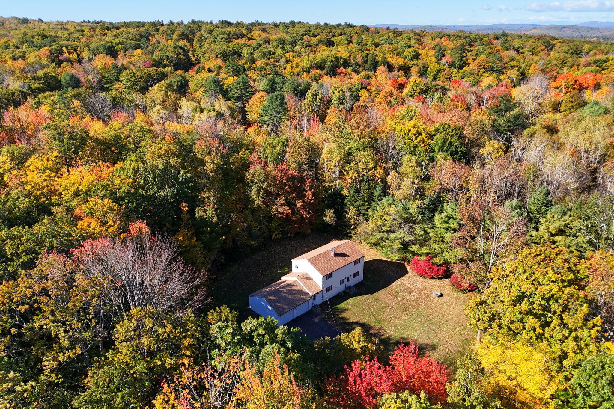 65 Bull Run Road Greene ME 04236