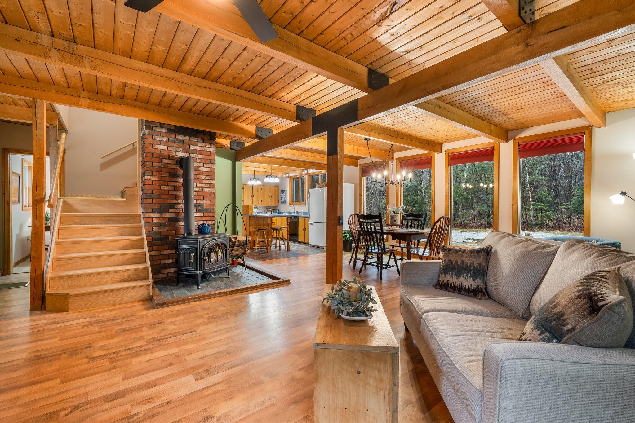 65 Bull Run Road Greene ME 04236