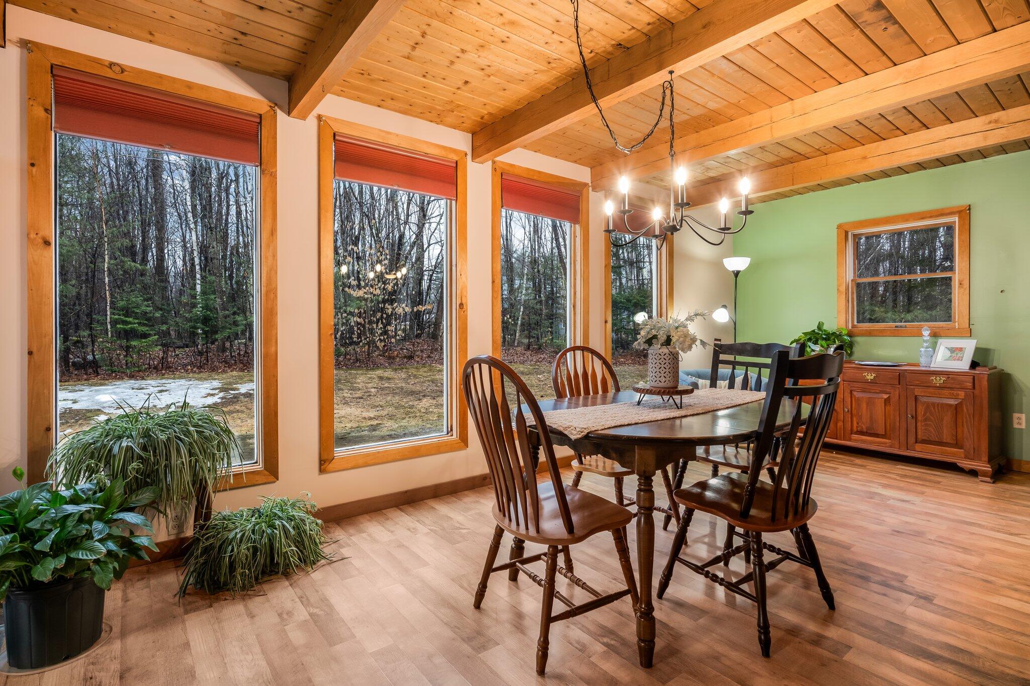 65 Bull Run Road Greene ME 04236