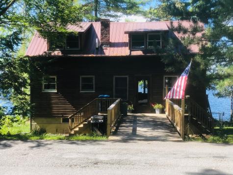 261 Woodland Avenue Old Town ME 04468