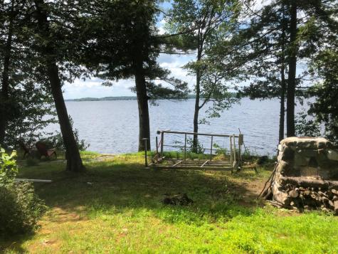 261 Woodland Avenue Old Town ME 04468
