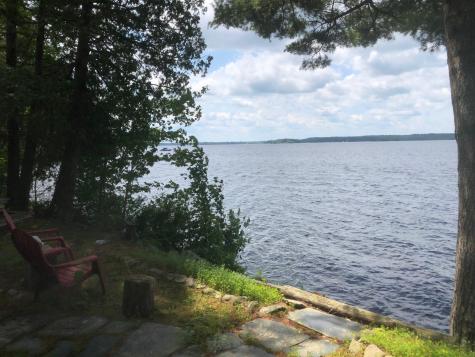 261 Woodland Avenue Old Town ME 04468