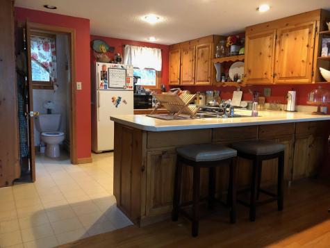 261 Woodland Avenue Old Town ME 04468