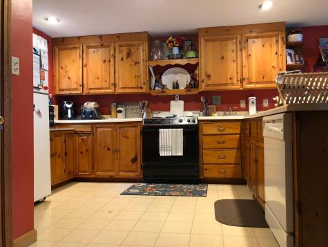 261 Woodland Avenue Old Town ME 04468