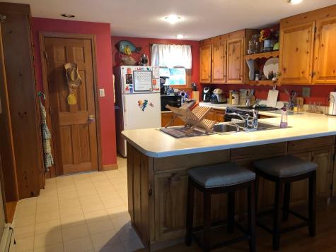 261 Woodland Avenue Old Town ME 04468