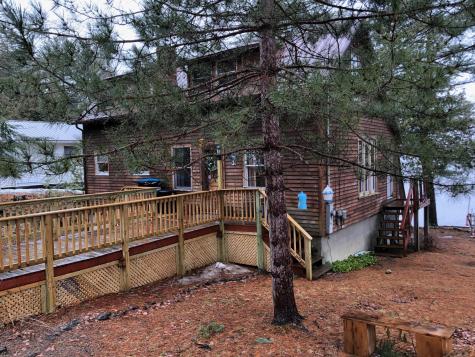 261 Woodland Avenue Old Town ME 04468