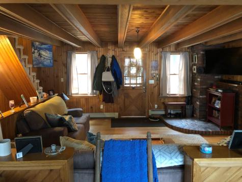 261 Woodland Avenue Old Town ME 04468
