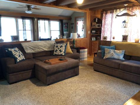 261 Woodland Avenue Old Town ME 04468