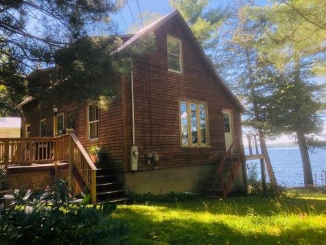 261 Woodland Avenue Old Town ME 04468